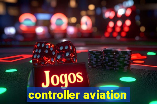 controller aviation